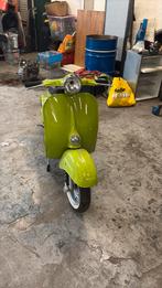 Vespa 50 s 1973, Ophalen of Verzenden, Zo goed als nieuw, Benzine, Vespa