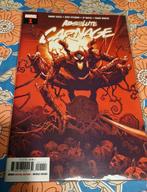 Absolute Carnage #1 en 2 - Marvel Comics, Ophalen of Verzenden