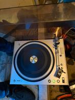 Een philips 212 electronic platenspeler, Ophalen of Verzenden, Zo goed als nieuw, Philips