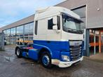 DAF XF 106.440 EURO 6/ Intarder/ Webasto/ ADR / Klima, Auto's, Vrachtwagens, Wit, Bedrijf, Diesel, DAF
