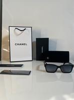 Chanel Zonnebril - Zwart, Sieraden, Tassen en Uiterlijk, Zonnebrillen en Brillen | Dames, Overige merken, Zonnebril, Zwart, Ophalen of Verzenden
