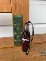 Limited edition McDonald’s kerstbal kerstornament Coca Cola, Ophalen of Verzenden