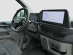 Ford Transit Custom 320 2.0 TDCI Automaat L2H1 Black Edition, Auto's, Bestelauto's, 12 maanden, 136 pk, Euro 6, 4 cilinders