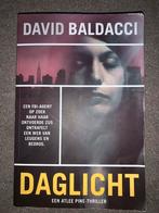 Daglicht - David Baldacci - Atlee Pine Thriller, Boeken, Ophalen of Verzenden, Zo goed als nieuw, Nederland