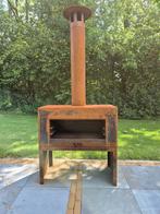 Forno tuinhaard haard kachel buitenhaard demo, Ophalen, Info@claassenbuitenbeleving.nl, Zo goed als nieuw, Forno