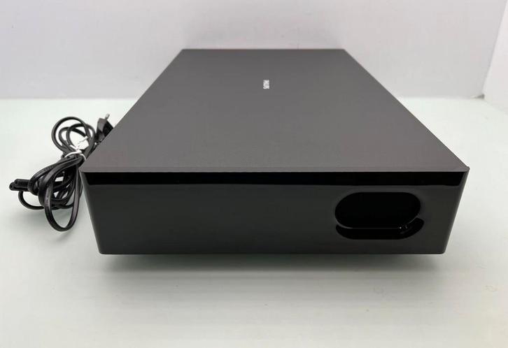 Philips Soundbar Subwoofer  SWB50 - Zo goed als nieuw!, Audio, Tv en Foto, Soundbars, Zo goed als nieuw, Met ingebouwde subwoofer