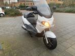 Piaggio X9 500cc motorscooter, Motoren, Scooter, 12 t/m 35 kW, Particulier, 1 cilinder