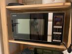 Sharp combi-magnetron oven, Ophalen, Zo goed als nieuw, Oven