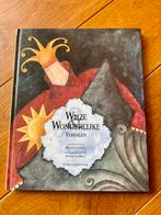 Prachtig sprookjesboek Wijze en Wondere verhalen, Ophalen of Verzenden, Zo goed als nieuw
