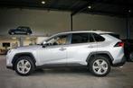 Toyota RAV4 2.5 Hybrid Active | ADAPTIVE CRUISE | CARPLAY, Auto's, Stof, Gebruikt, Zwart, 4 cilinders
