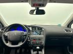 Citroen C4 1.6 VTi Ligne Business Navigatie Climate/control, Voorwielaandrijving, Euro 5, Stof, 4 cilinders