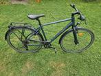 Elops Stadsfiets met Versnellingen, Ophalen, Gebruikt, Overige merken, Versnellingen