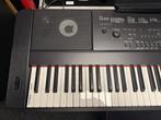 Yamaha DGX 660 keyboard / piano, Gebruikt, 88 toetsen, Yamaha, Ophalen of Verzenden