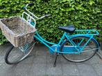 Gazelle Madelief, Ophalen, Gebruikt
