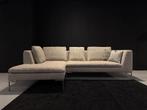 B&B Italia Charles, Huis en Inrichting, 250 tot 300 cm, Hoekbank, Ophalen of Verzenden, Zo goed als nieuw