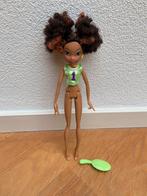 Winx Club Layla Disco, Verzamelen, Poppen, Ophalen of Verzenden, Zo goed als nieuw, Fashion Doll