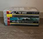 PS3 Games - Ratchet & Clank, Spelcomputers en Games, Avontuur en Actie, Online, Gebruikt, 1 speler