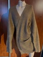 LEEANDME vest maat L origineel zgan, Bruin, Maat 42/44 (L), Ophalen of Verzenden, Zo goed als nieuw