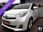 Toyota Verso-S 1.3 VVT-i*AUTOMAAT*PANO*NAVI*CRUISE*TREKHAAK, Auto's, Toyota, Euro 5, Gebruikt, 4 cilinders, 1329 cc
