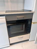 Siemens oven, Ophalen of Verzenden, Zo goed als nieuw, 45 tot 60 cm, Oven