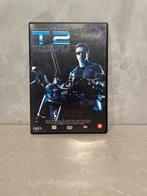 Terminator 2: Judgment Day - DVD, Cd's en Dvd's, Vanaf 16 jaar, Ophalen of Verzenden, Zo goed als nieuw, Actie en Avontuur