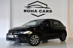 Volkswagen Polo 1.0 TSI Polo (bj 2022), Auto's, 21 km/l, Stof, Gebruikt, 1072 kg