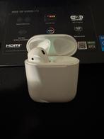 Airpods, Ophalen of Verzenden, Nieuw, In gehoorgang (in-ear), Bluetooth