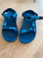 Teva sandalen draagmaat 33/34 in nette staat, Ophalen of Verzenden, Zo goed als nieuw, Overige typen