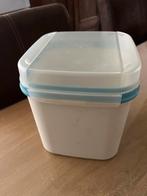 Tupperware Bewaarbak - Voorraad, Ophalen of Verzenden, Gebruikt