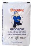 Strooizout 20 kg, Tuin en Terras, Zand, Nieuw, Ophalen