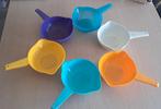 TUPPERWARE HANDVERGIET, Ophalen of Verzenden, Zo goed als nieuw, Overige typen