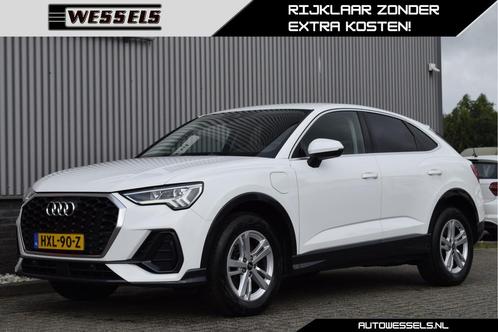 Audi Q3 Sportback 45 TFSI e Edition Matrix LED, Virtual cock, Auto's, Audi, Bedrijf, Te koop, Q3, ABS, Adaptive Cruise Control