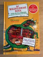 Het waanzinnige boek over de billosaurus en andere prehistor, Ophalen of Verzenden, Zo goed als nieuw, Andy Griffiths