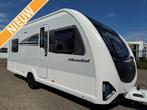 Sprite Mondial 470 SE MODEL 2026, Standaardzit, Schokbreker, Overige typen, Sprite
