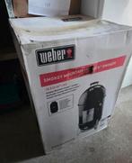Weber Smokey Mountain Cooker Smoker - Nieuw in doos, Tuin en Terras, Ophalen