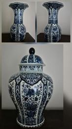 3 delig kaststel boch, Ophalen