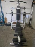 Kettler Classic Krachtstation - Zo goed als nieuw!, Benen, Krachtstation, Ophalen of Verzenden, Zo goed als nieuw