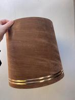 Lampenkap, Ophalen, Zo goed als nieuw, Rond, 25 tot 50 cm