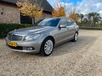 Mercedes-Benz C200 Kompr. Estate AUT 2008  full option, Achterwielaandrijving, 1800 kg, 4 cilinders, 1796 cc