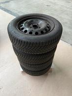 Winterbanden Ford Transit Connect, Ophalen, 16 inch, Band(en), Bestelwagen