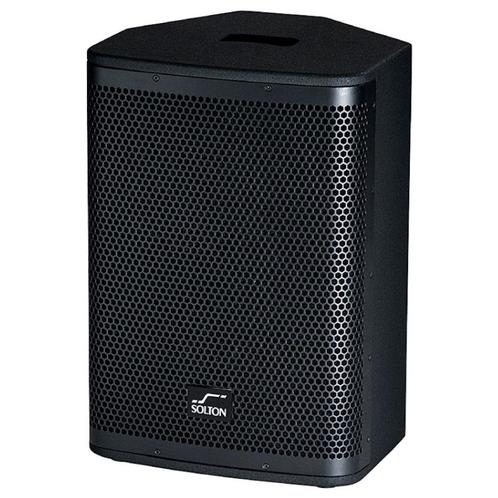 Solton MF300 (6x) inclusief hoezen, Audio, Tv en Foto, Luidsprekers, Gebruikt, Overige typen, 120 watt of meer, Overige merken