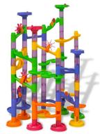 Knikkerbaan knikker knikkeren knikkers GRATIS VERZENDING!, Verzenden, Nieuw, Jongen of Meisje