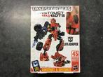 Transformers Construct Bots, Verzamelen, Transformers, Overige generaties, Ophalen of Verzenden, Nieuw