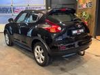 Nissan Juke 1.6 | Cruise | Trekhaak | Navi, Voorwielaandrijving, Euro 5, Stof, 4 cilinders
