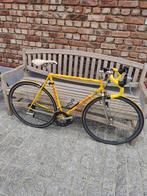 Eddy Merckx racefiets, Ophalen, Overige merken