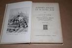 Achttien jongens en 'n ouwe kar. A.C.C. de Vletter 1920., Boeken, Ophalen of Verzenden, Gelezen