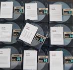 10st Maxell 74 minidisc, Audio, Tv en Foto, Walkmans, Discmans en Minidiscspelers, Verzenden