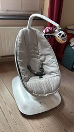 4moms mammaroo grijs, Ophalen of Verzenden, Zo goed als nieuw, Draagzak