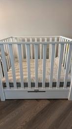 Bopita box opknappertje wit, Ophalen of Verzenden, Gebruikt, Lade