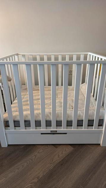 Bopita box opknappertje wit beschikbaar voor biedingen